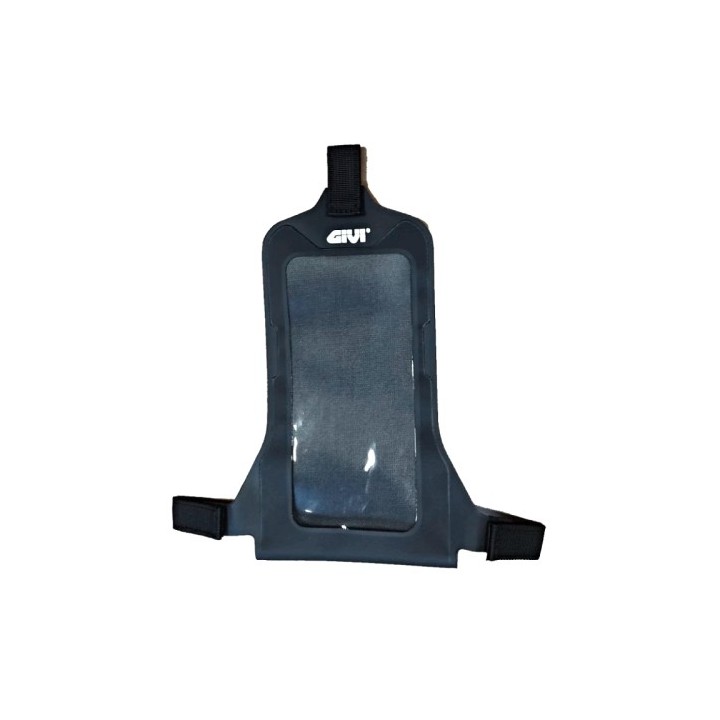 Θήκη τηλεφώνου Givi ZST605PH συμβατή με ST605-C