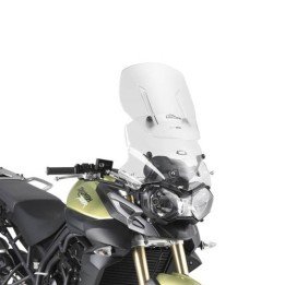 Ζελατίνα Givi 6407A Triumph  Speed Twin 900 '16-'24/ Bonneville T100 '17-'22/ Bonneville T120 '16-'24