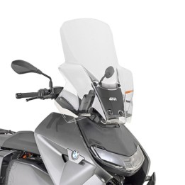 Ζελατίνα Givi 5142DT Bmw CE 04 '22