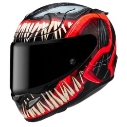 Κράνος HJC R-PHA 12 Venom 3 Marvel MC1SF HJC
