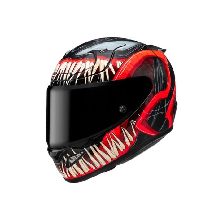 Κράνος HJC R-PHA 12 Venom 3 Marvel MC1SF HJC