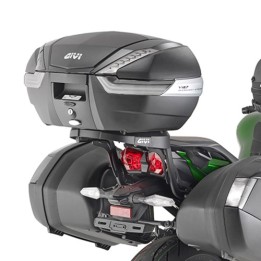 Μπράτσα 4123FZ_NINJA H2 SX  Kawasaki GIVI