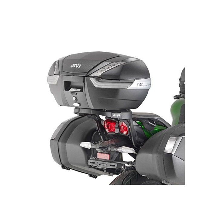 Μπράτσα 4123FZ_NINJA H2 SX  Kawasaki GIVI