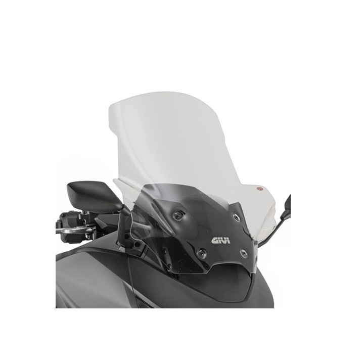 Ζελατίνα Givi 1211DT Honda Forza 750 '25