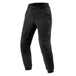 Παντελόνι Rev'It Parabolica 2 Joggers Casual μαύρο