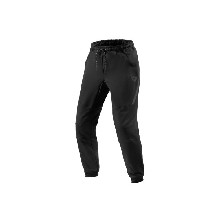 Παντελόνι Rev'It Parabolica 2 Joggers Casual μαύρο