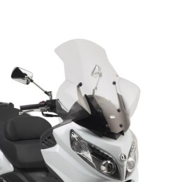 Ζελατίνα Givi 7051DT Sym Maxsym 400/600 '11-'20