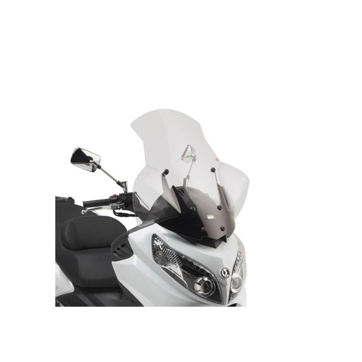 Ζελατίνα Givi 7051DT Sym Maxsym 400/600 '11-'20