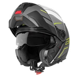 Κράνος Schuberth C5 Master yellow