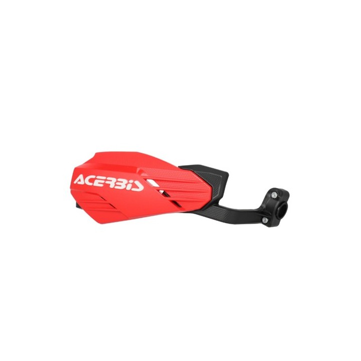 Χούφτα Acerbis Moto-X 26503.343 κόκκινο/άσπρο