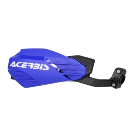 Χούφτα Acerbis Moto-X 26503.245 μπλε/άσπρο