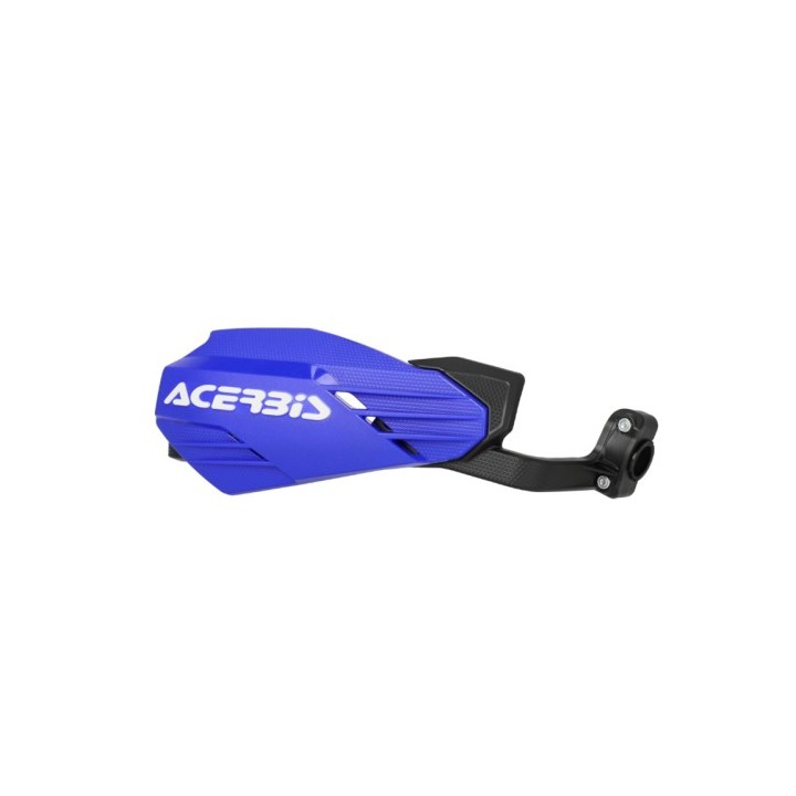 Χούφτα Acerbis Moto-X 26503.245 μπλε/άσπρο