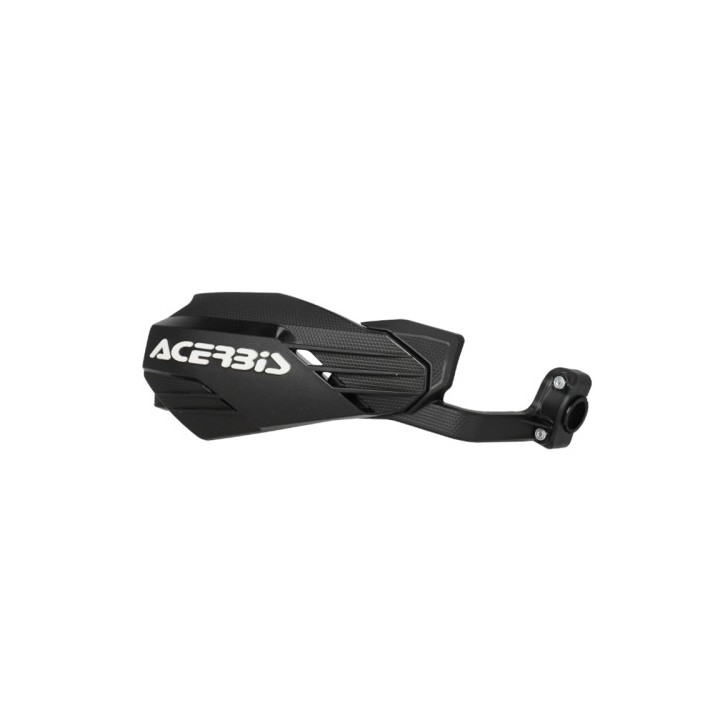 Χούφτα Acerbis Moto-X 26503.315 μαύρο/άσπρο