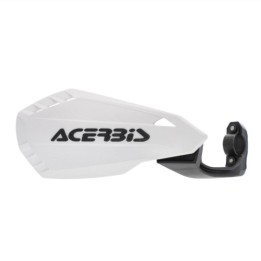 Χούφτα Acerbis Firstmoto MX 26709.030 άσπρο