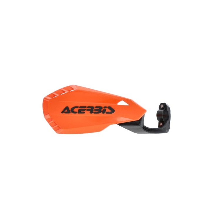 Χούφτα Acerbis Firstmoto MX 26709.011.016 πορτοκαλί 2