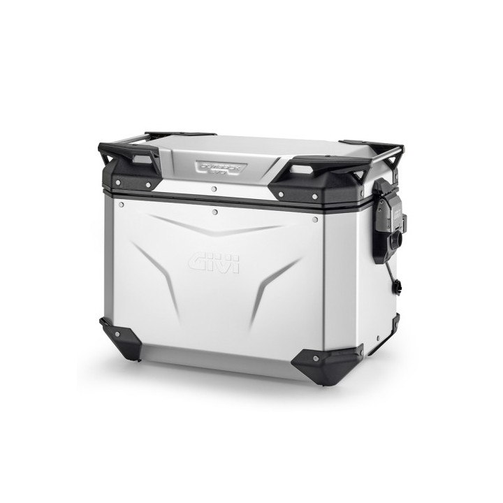 Βαλίτσα πλαϊνή Givi OBKEV48AAL Trekker Outback Evo monokey Αριστερή 48ltr