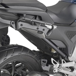 Βάσεις πλαϊνών βαλιτσών PX1192_NC750X (2021-24) για V37  Honda Givi