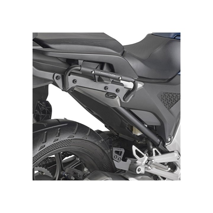Βάσεις πλαϊνών βαλιτσών PX1192_NC750X (2021-24) για V37  Honda Givi