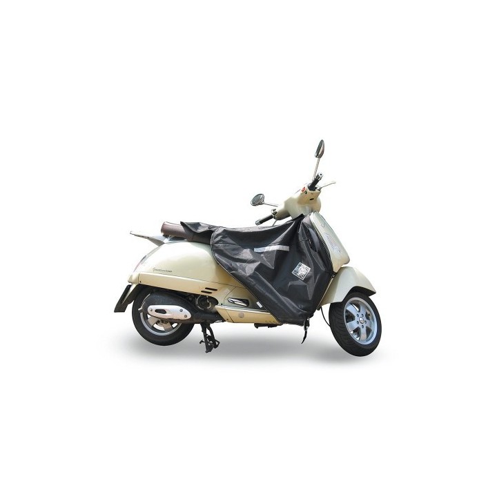 Θερμικό κάλυμμα ποδιών Tucano R153 VESPA LX/LXV/S  '07