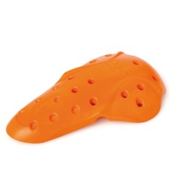 Προστασία αγκώνα Tucano Urbano D3O® elbow EN 1621–1:2012 – Level 1 πορτοκαλί