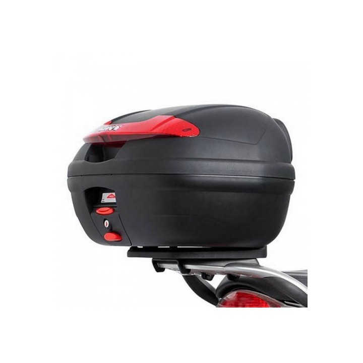 Givi Rear Rack SR6701 Aprilia Scarabeo 125-200 '11-'13