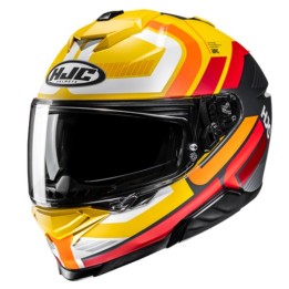 Κράνος HJC I-71 Viz mc3sf