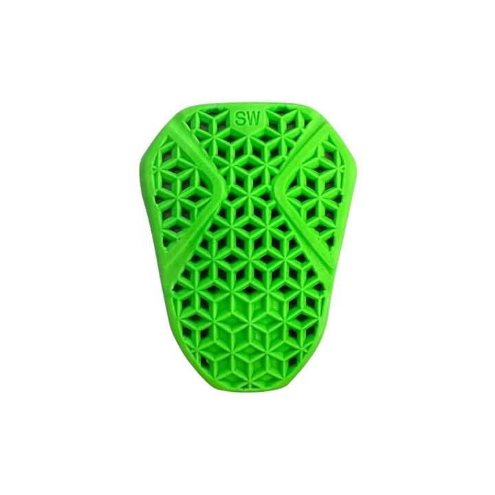 Προστασίες γοφών Nordcode Hip Protectors Air Memory Foam Level-2