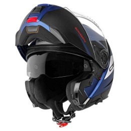 Κράνος Schuberth C5 Eclipse blue