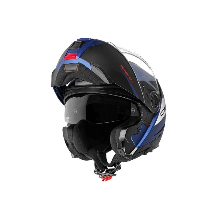 Κράνος Schuberth C5 Eclipse blue