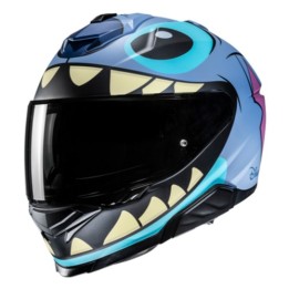 Κράνος HJC I-71 stitch disney mc2f