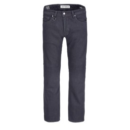 Παντελόνι Jean Spidi J-Tracker Short μπλε σκούρο washed 804