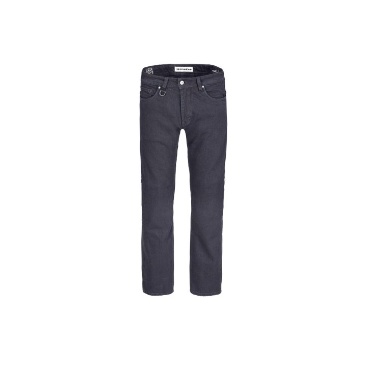 Παντελόνι Jean Spidi J-Tracker Short μπλε σκούρο washed 804