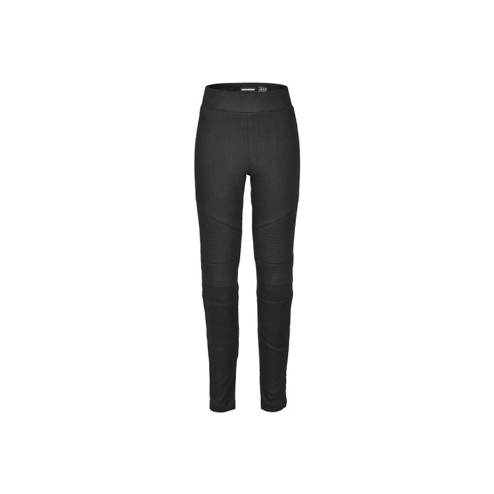 Παντελόνι Spidi Moto Leggins Γυναικείο μαύρο 026