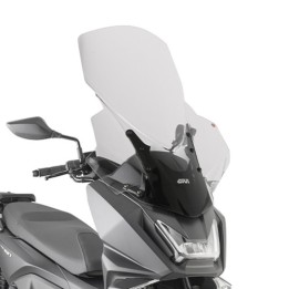 Ζελατίνα Givi 6125DT Kymco Skytown 125 '24