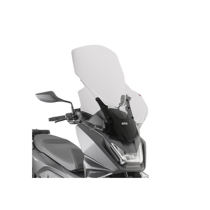 Ζελατίνα Givi 6125DT Kymco Skytown 125 '24