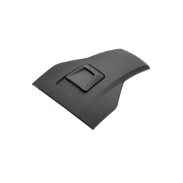 C5  αεραγωγος  κορυφης black mat