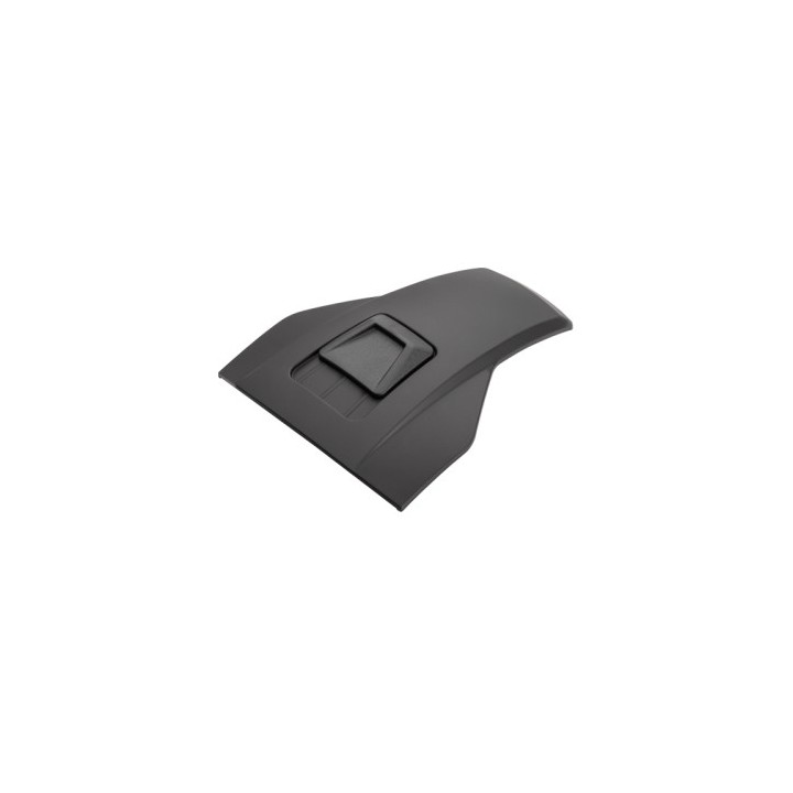 C5  αεραγωγος  κορυφης black mat