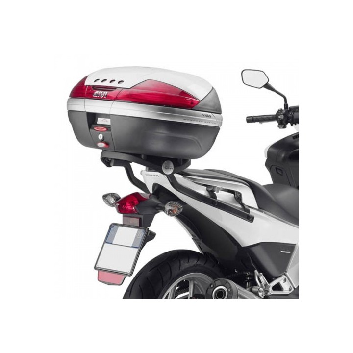 1109FZ TOP BOX RACK FOR HONDA INTEGRA 700 GIVI