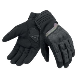 Γάντια Tucano Urbano Boss Hydroscud® μαύρα