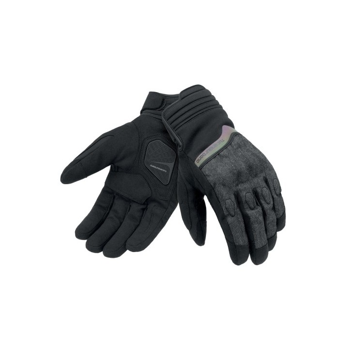 Γάντια Tucano Urbano Boss Hydroscud® μαύρα
