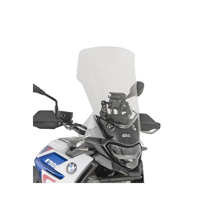 Ζελατίνα Givi D5145ST Bmw F 900 GS '24