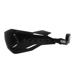 Προστασία χεριών Acerbis X-Factory _ 25914.090 μαύρο Tuareg 660