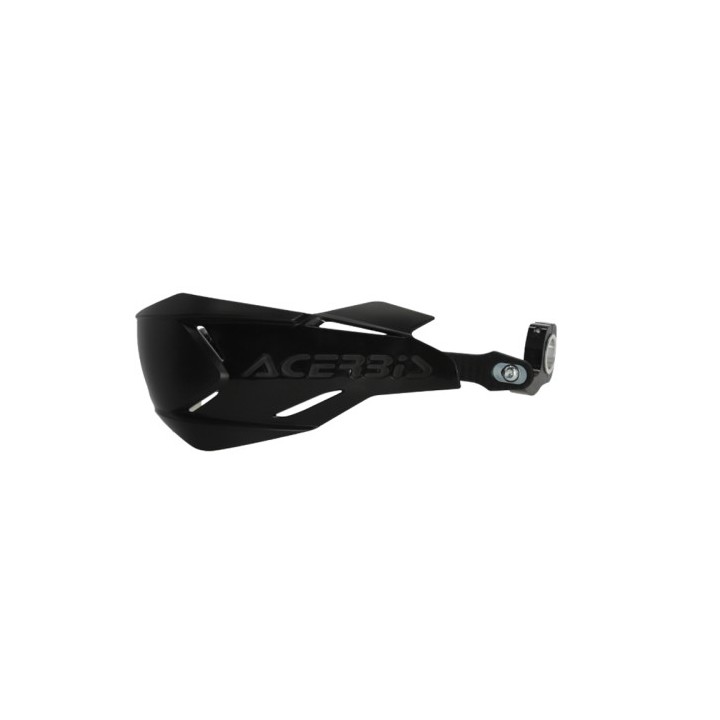 Προστασία χεριών Acerbis X-Factory _ 25914.090 μαύρο Tuareg 660