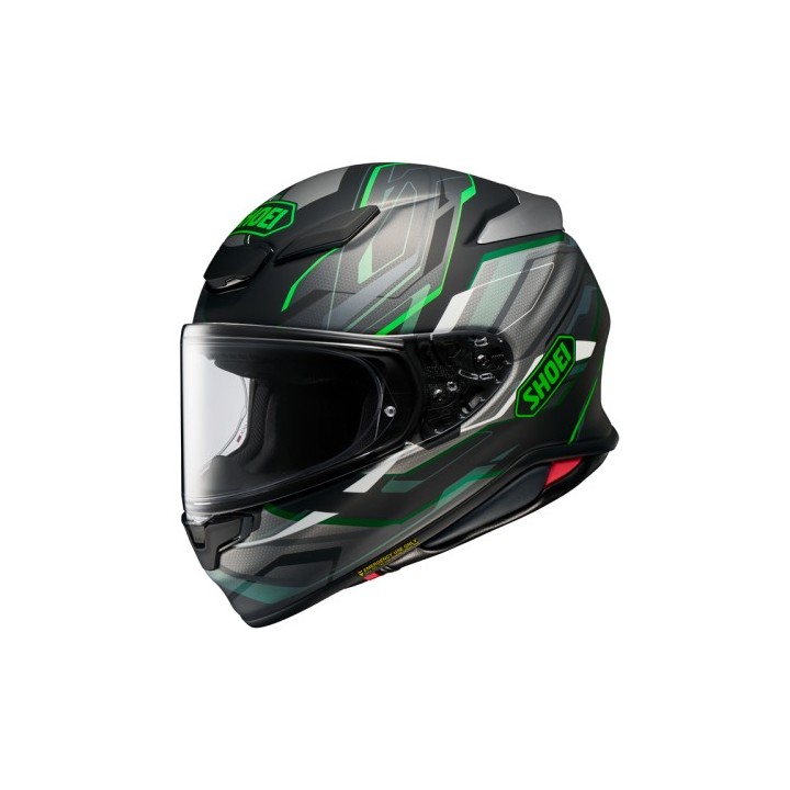 Κράνος Shoei NXR 2 Capriccio TC-4