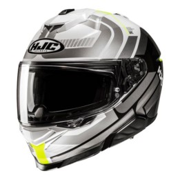 Κράνος HJC I-71 Viz mc3h