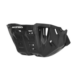 Kαρίνα Acerbis 26174.090 HONDA XLV 750 '23 μαύρο