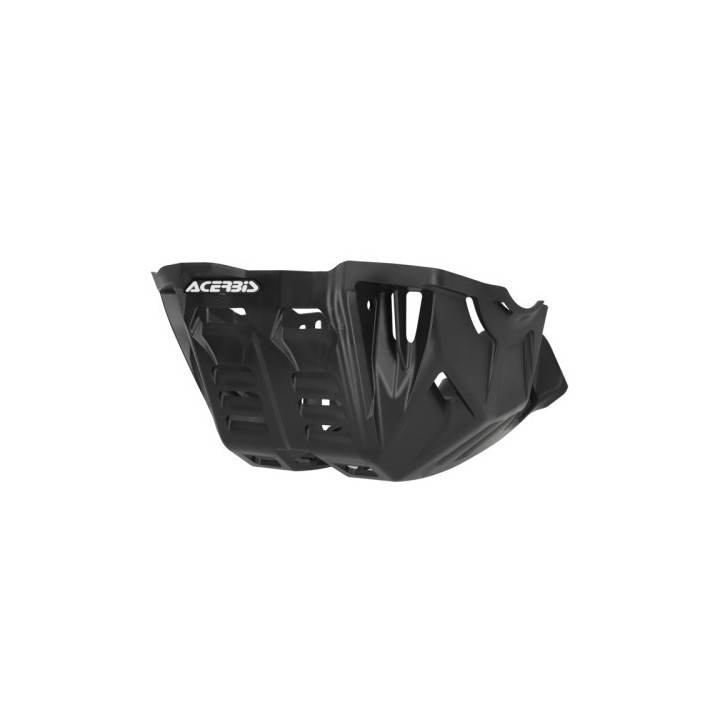 Kαρίνα Acerbis 26174.090 HONDA XLV 750 '23 μαύρο