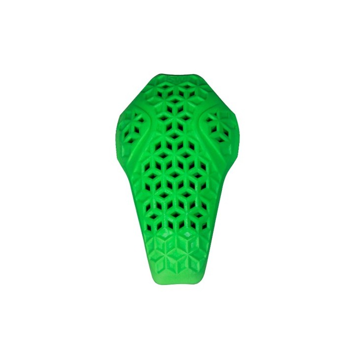 Προστασία αγκώνα/γονάτου Nordcode Elbow/Knee protector Air Memory Foam Level-2