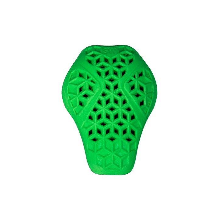 Προστασία ώμου Nordcode Shoulder Protector Air Memory foam Level 2 one size