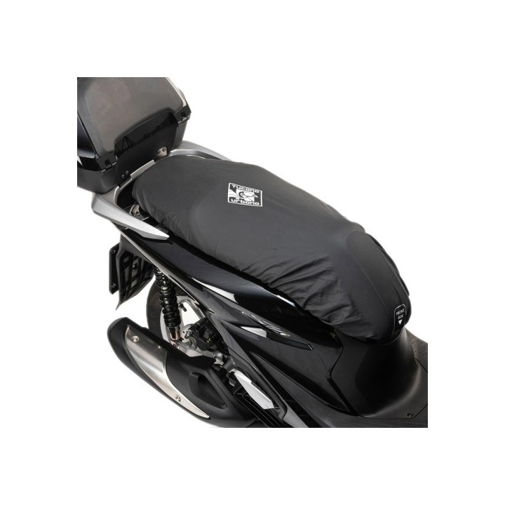 Κάλυμμα σέλας Tucano Urbano Seat Cover Pro Large μαύρο